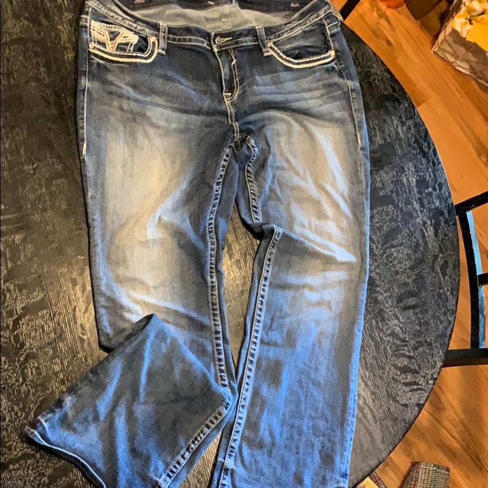 Jeans